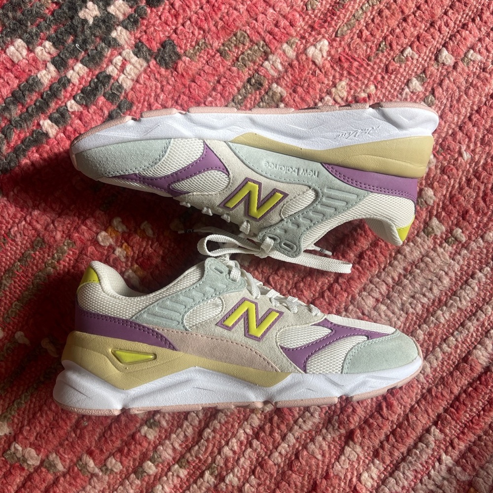 New Balance X Reformation Sneakers